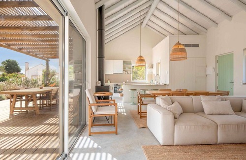Carvalhal Apartamento | GuestReady - Paraíso junto al mar con piscina