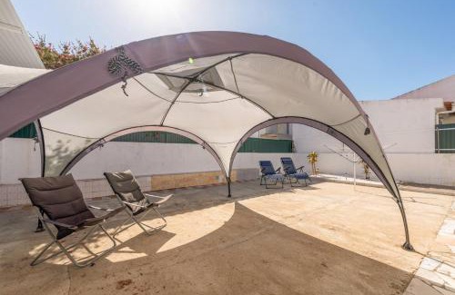 Charneca de Caparica e Sobreda Casa | GuestReady - Serene Escape Close to Aroeira Beach