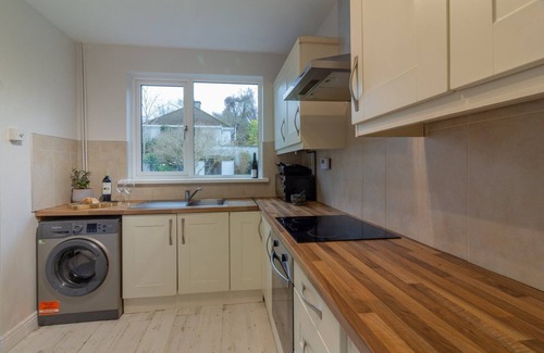 Rathfarnham Casa | GuestReady - Serene Haven near Castle Golf Club