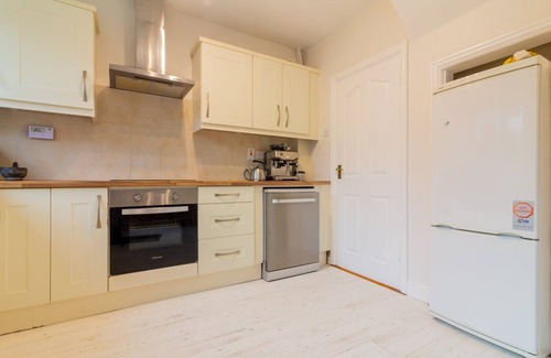 Rathfarnham Casa | GuestReady - Serene Haven near Castle Golf Club