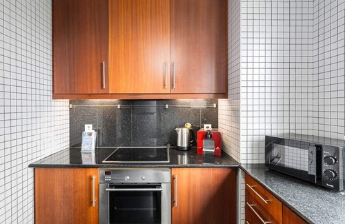 Leca da Palmeira Apartamento | GuestReady - Escondite sereno en Leça da Palmeira