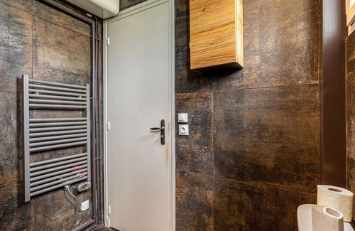 Garches Apartamento | GuestReady - Serene Refuge with a shared pool