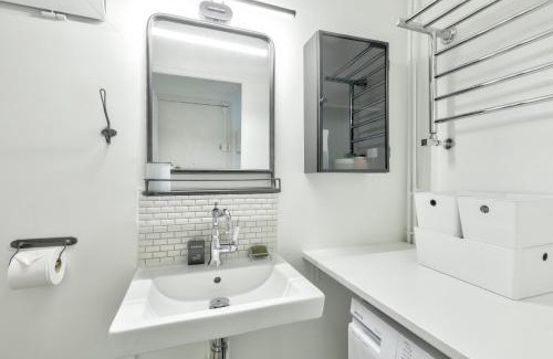 Bois-Colombes Apartamento | GuestReady - Serene Stay near Paris