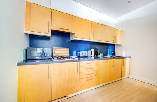 Southfield Apartamento | GuestReady - Serenidad en la ciudad