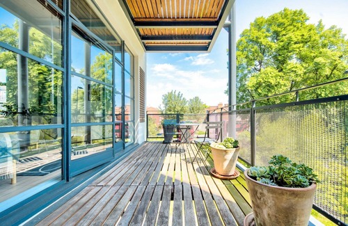 Southfield Apartamento | GuestReady - Serenidad en la ciudad