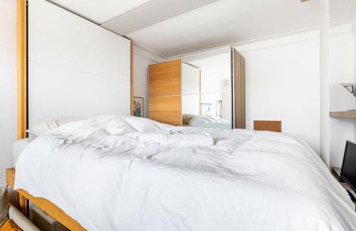 Pantin Apartamento | GuestReady - Simplicity and comfort