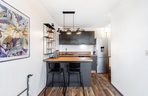 Pantin Apartamento | GuestReady - Simplicity and comfort