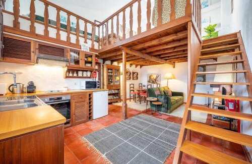 Sintra Apartamento | GuestReady - Sintra Cosy House