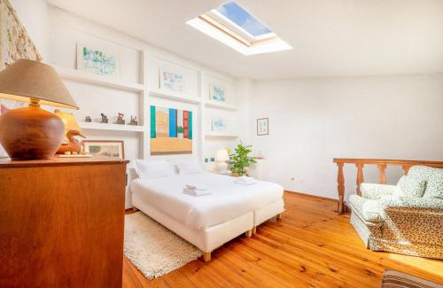 Sintra Apartamento | GuestReady - Sintra Cosy House