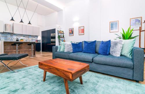Hoxton Apartamento | GuestReady - Sophisticated Home in Shoreditch