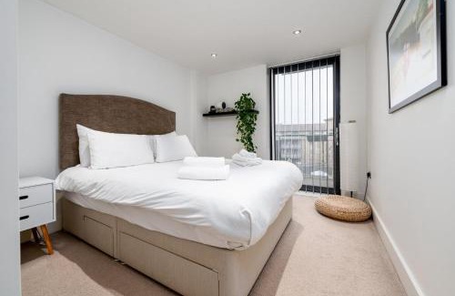 Bow Apartamento | GuestReady - Sophisticated home in London