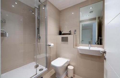 Bow Apartamento | GuestReady - Sophisticated home in London