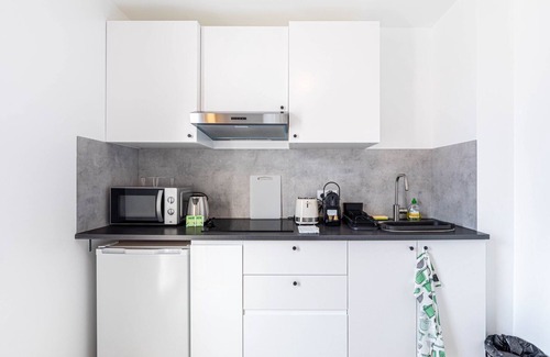 Neuilly-Plaisance Apartamento | GuestReady - Stay for 4 People
