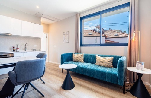 Machico Apartamento | GuestReady – Steps from Sand Champagne Pool