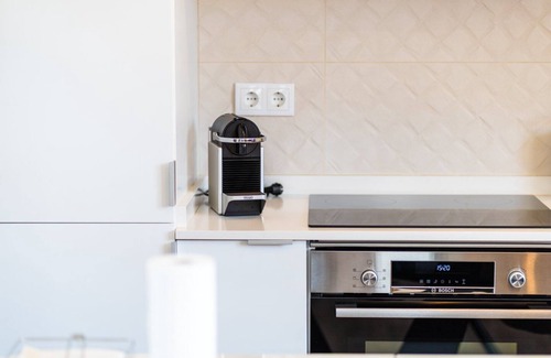 Machico Apartamento | GuestReady – Steps from Sand Champagne Pool