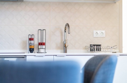 Machico Apartamento | GuestReady – Steps from Sand Champagne Pool