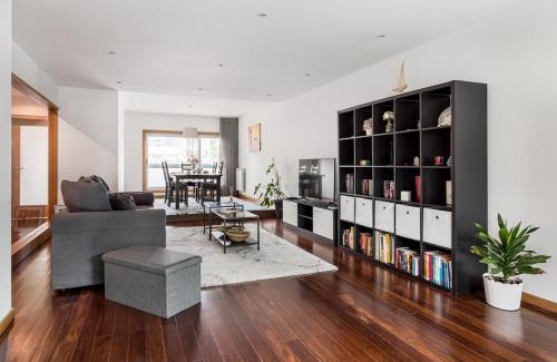 Nogueira Apartamento | GuestReady - Stunning house w/parking near Porto