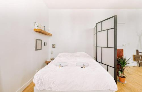 Quartier du Petit-Montrouge Apartamento | GuestReady - Stylish comfort near Montsouris
