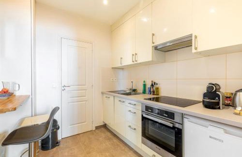 Quartier du Petit-Montrouge Apartamento | GuestReady - Stylish comfort near Montsouris