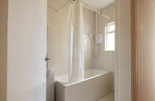 Sutton Cross Apartamento | GuestReady - Stylish Dublin Getaway