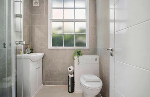 St George's Quarter Apartamento | GuestReady - Stylish getaway in Liverpool