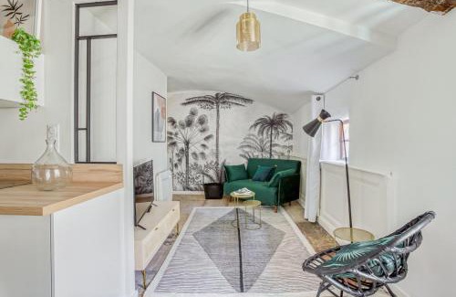 Old Lyon Apartamento | GuestReady - Sublime 2BR in the heart of Old Lyon
