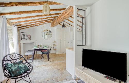 Old Lyon Apartamento | GuestReady - Sublime 2BR in the heart of Old Lyon