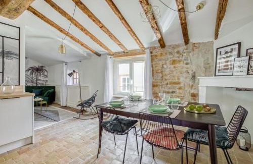 Old Lyon Apartamento | GuestReady - Sublime 2BR in the heart of Old Lyon