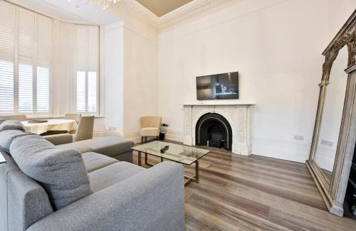 Redcliffe Apartamento | GuestReady - Sublime hideaway in Earl's Court