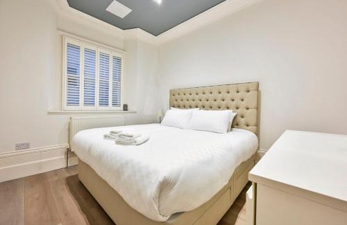Redcliffe Apartamento | GuestReady - Sublime hideaway in Earl's Court