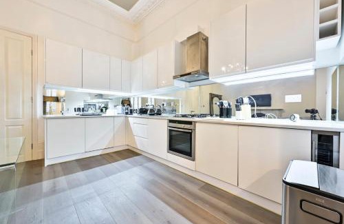Redcliffe Apartamento | GuestReady - Sublime hideaway in Earl's Court