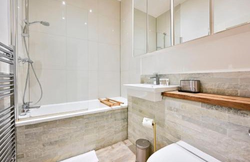 Redcliffe Apartamento | GuestReady - Sublime hideaway in Earl's Court