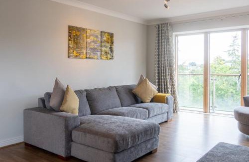 Dundrum Apartamento | GuestReady - Suburban retreat in Dublin