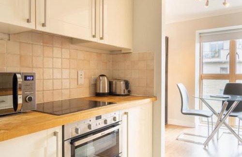 Dundrum Apartamento | GuestReady - Suburban retreat in Dublin