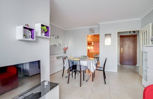 Moliere Vauban Apartamento | GuestReady - Suntuoso apartamento cerca de la estación de tren