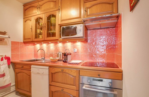 Moliere Vauban Apartamento | GuestReady - Suntuoso apartamento cerca de la estación de tren