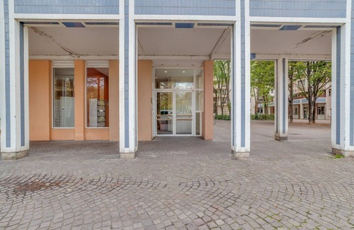Moliere Vauban Apartamento | GuestReady - Suntuoso apartamento cerca de la estación de tren