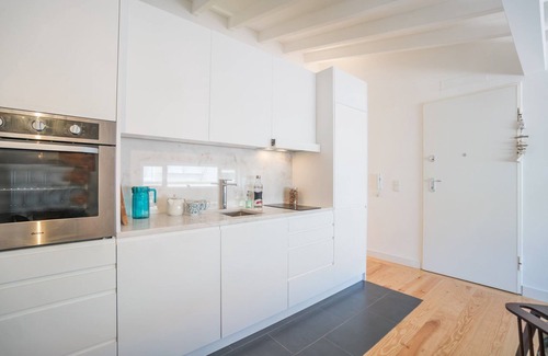 Alto do Pina Apartamento | GuestReady - La casa de Sweet Mick