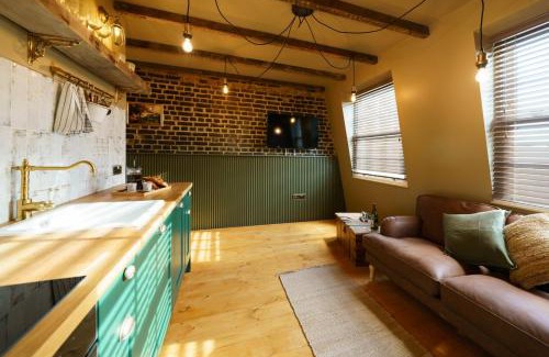 Riverside Apartamento | GuestReady - Tanner Apartments
