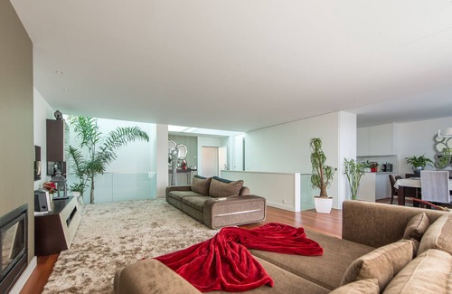 Agua Longa Casa | GuestReady - El nuevo Vale Pisão