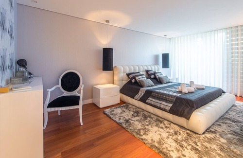Agua Longa Casa | GuestReady - El nuevo Vale Pisão