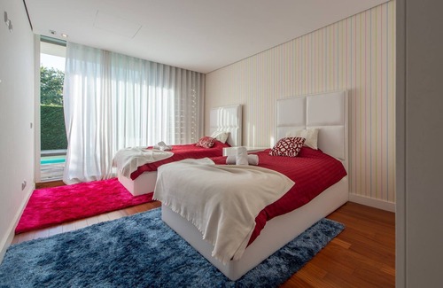 Agua Longa Casa | GuestReady - The New Vale Pisão
