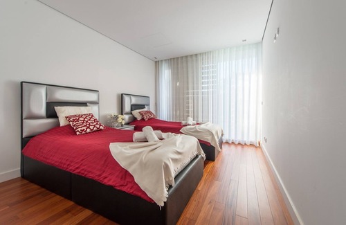 Agua Longa Casa | GuestReady - The New Vale Pisão