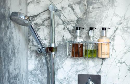 Camden Town Apartamento | GuestReady - Top Floor Chic Camden Flat