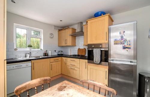 Southwark Apartamento | GuestReady - Tranquil home near Peckham