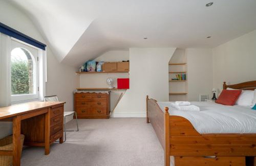 Southwark Apartamento | GuestReady - Tranquil home near Peckham