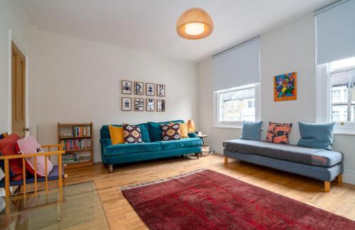 Southwark Apartamento | GuestReady - Tranquil home near Peckham