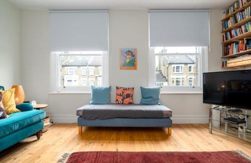 Southwark Apartamento | GuestReady - Tranquil home near Peckham