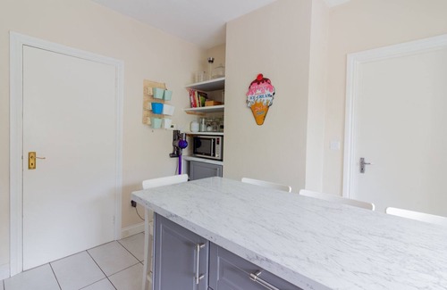Dublin Apartamento | GuestReady - Retiro tranquilo en Kimmage