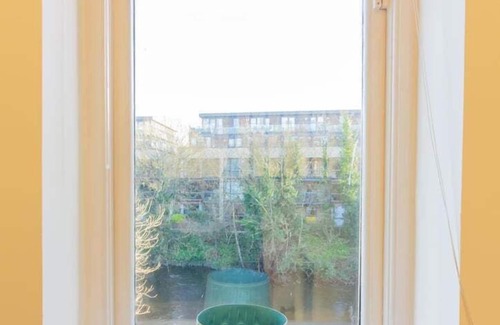 Chapelizod Casa | GuestReady - Tranquil retreat in Chapelizod